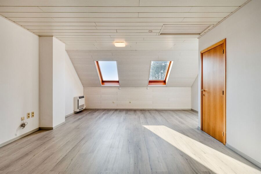 Huis te koop in KEERBERGEN