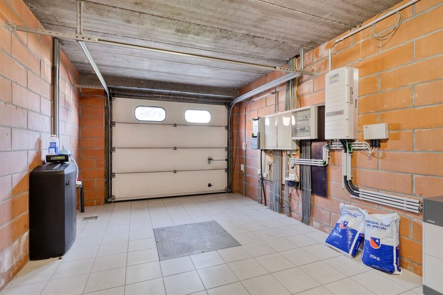 Huis te koop in KEERBERGEN