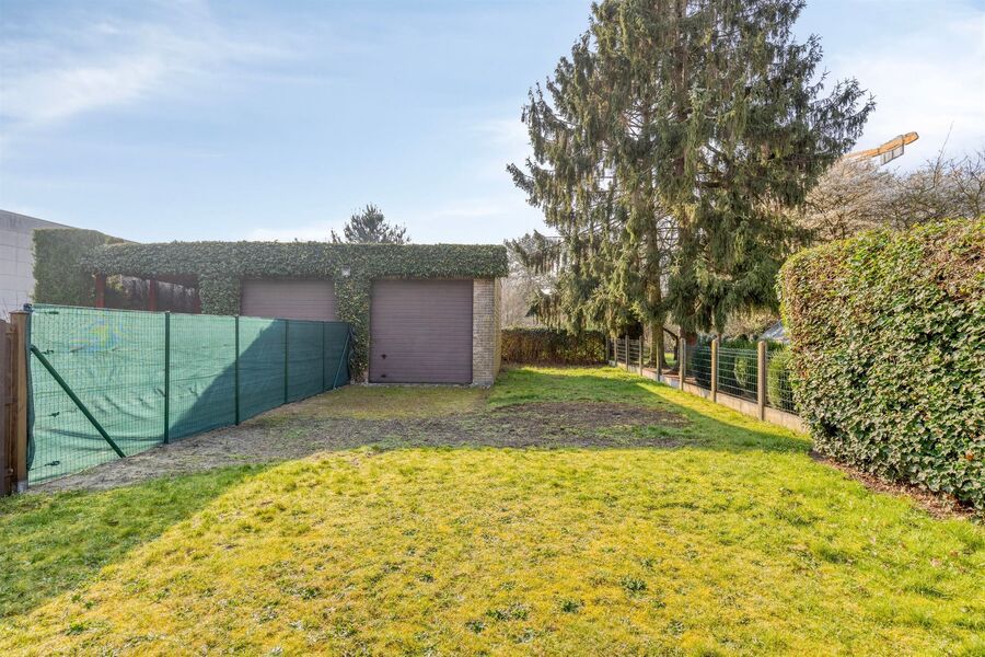 Huis te koop in KEERBERGEN