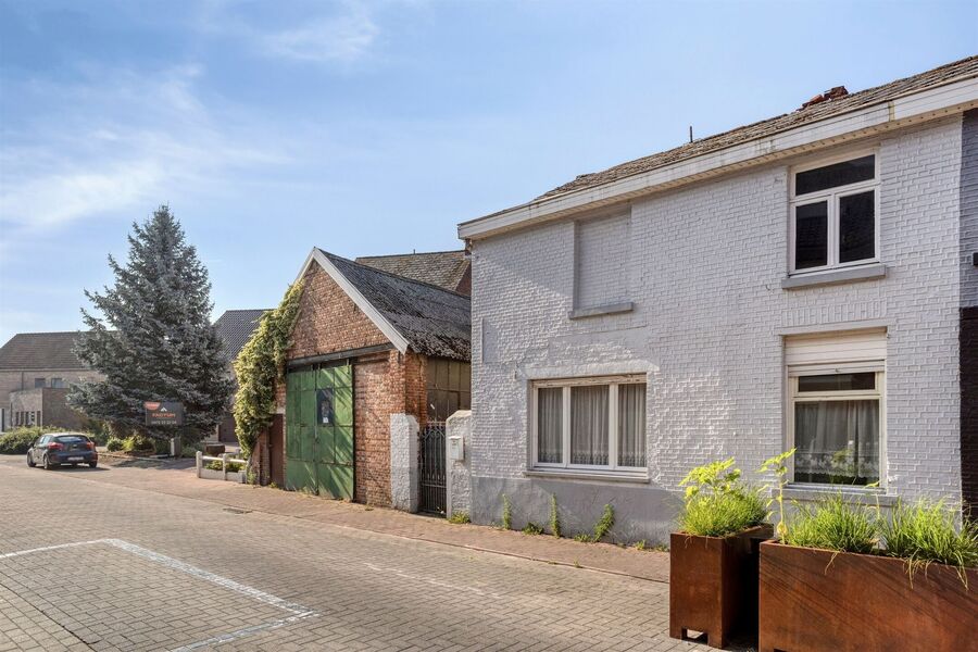Huis te koop in KEERBERGEN