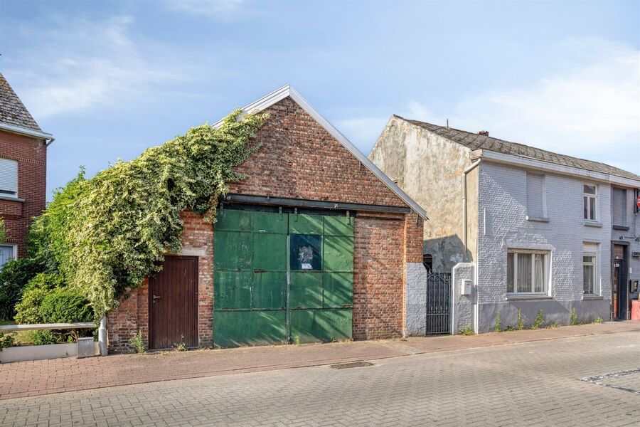 Huis te koop in KEERBERGEN