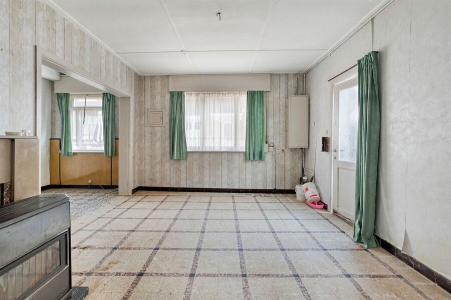 Huis te koop in KEERBERGEN