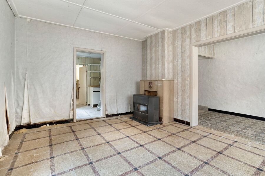 Huis te koop in KEERBERGEN