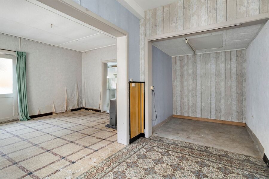 Huis te koop in KEERBERGEN