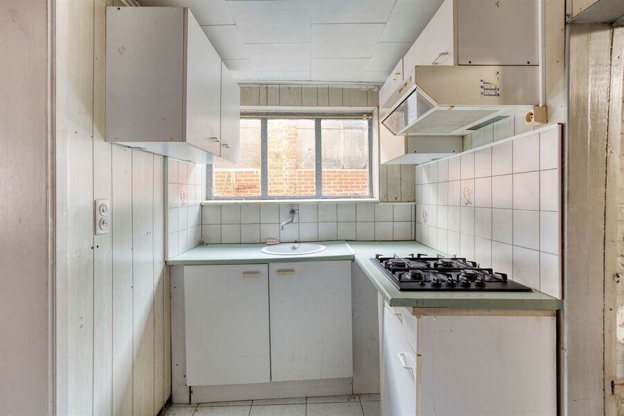 Huis te koop in KEERBERGEN