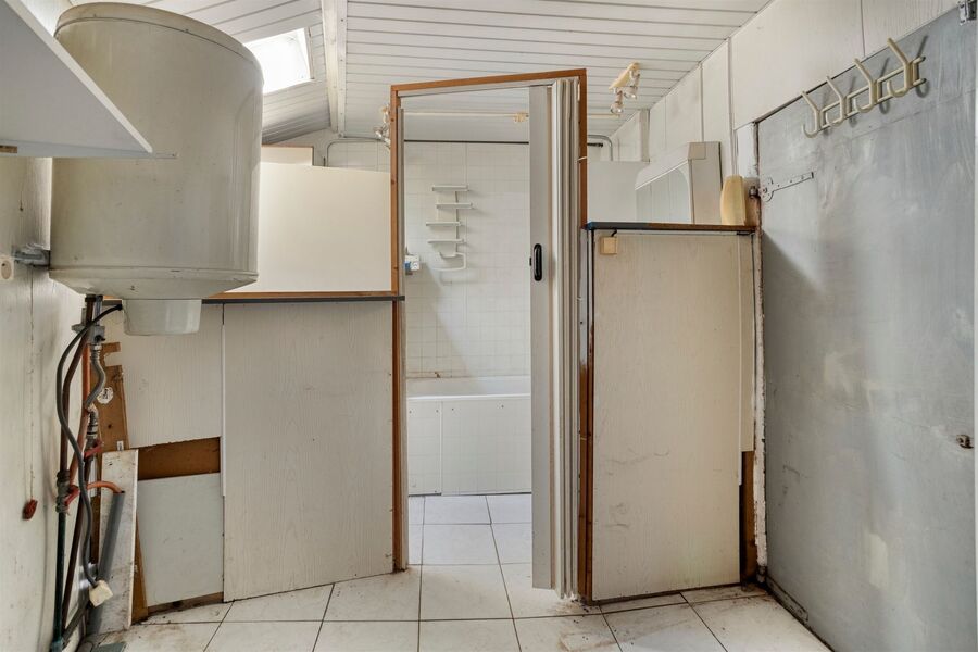 Huis te koop in KEERBERGEN