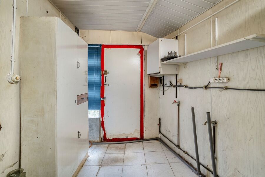 Huis te koop in KEERBERGEN