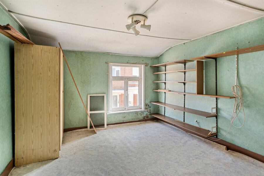 Huis te koop in KEERBERGEN