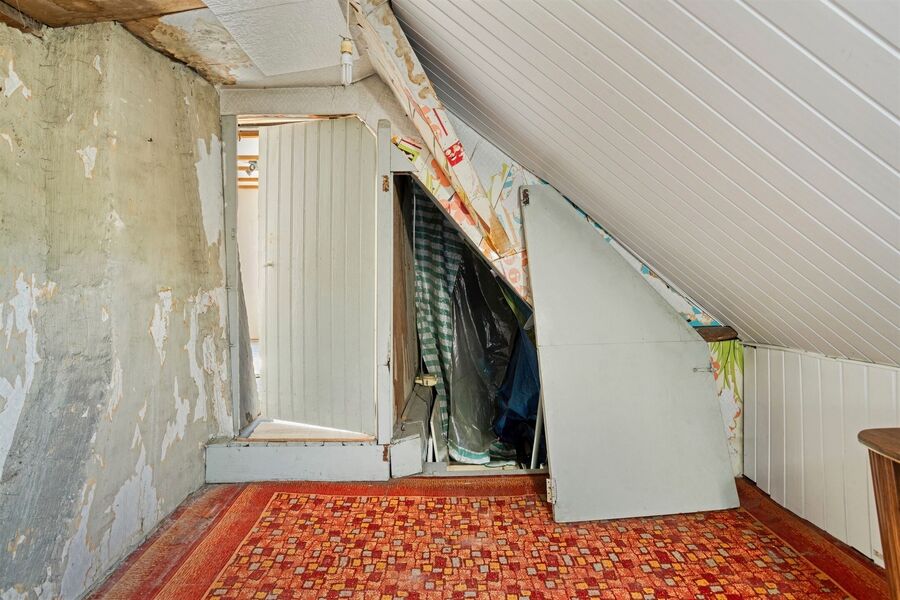 Huis te koop in KEERBERGEN