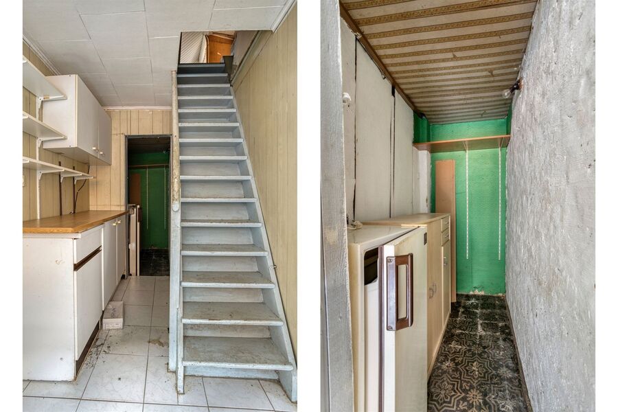 Huis te koop in KEERBERGEN