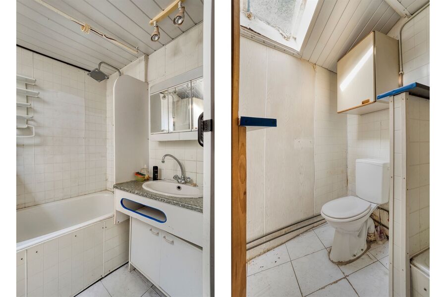 Huis te koop in KEERBERGEN