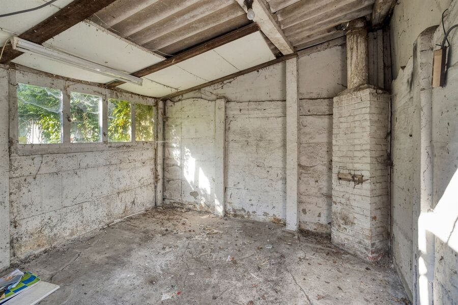 Huis te koop in KEERBERGEN
