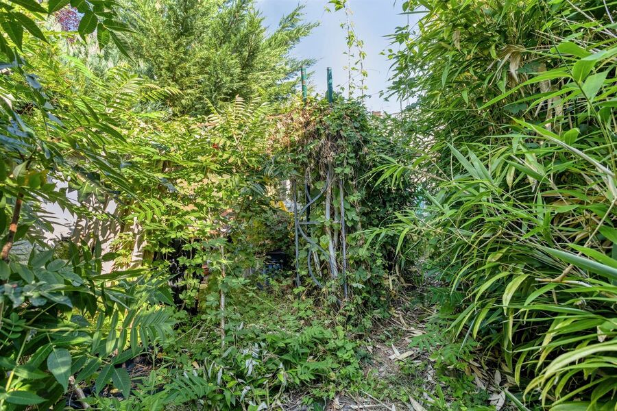 Huis te koop in KEERBERGEN