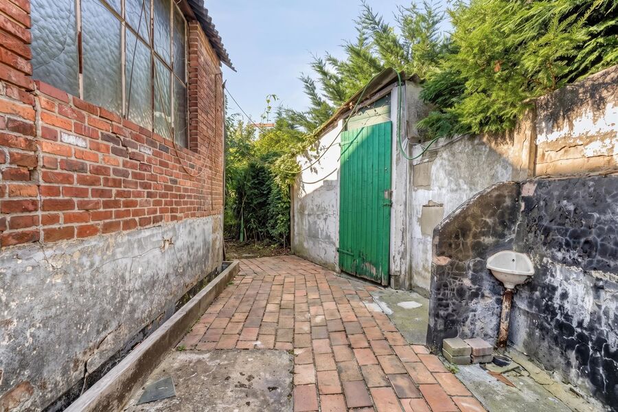 Huis te koop in KEERBERGEN