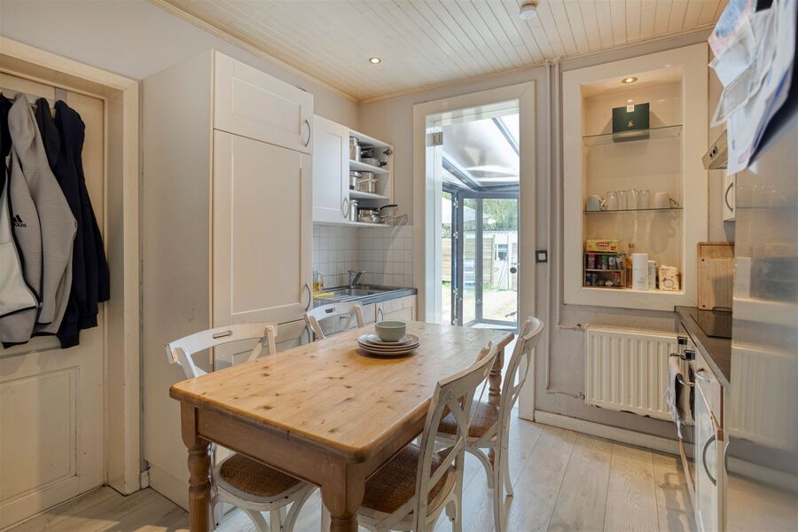 Huis te koop in KEERBERGEN