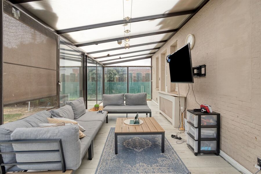 Huis te koop in KEERBERGEN