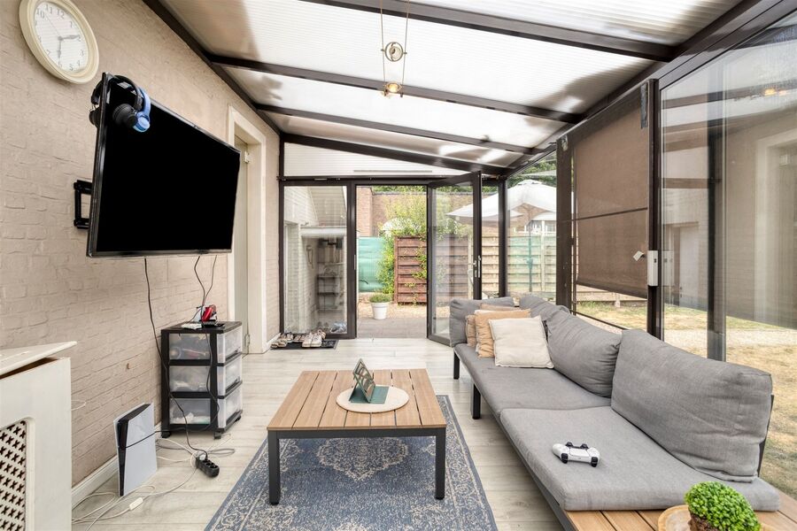 Huis te koop in KEERBERGEN