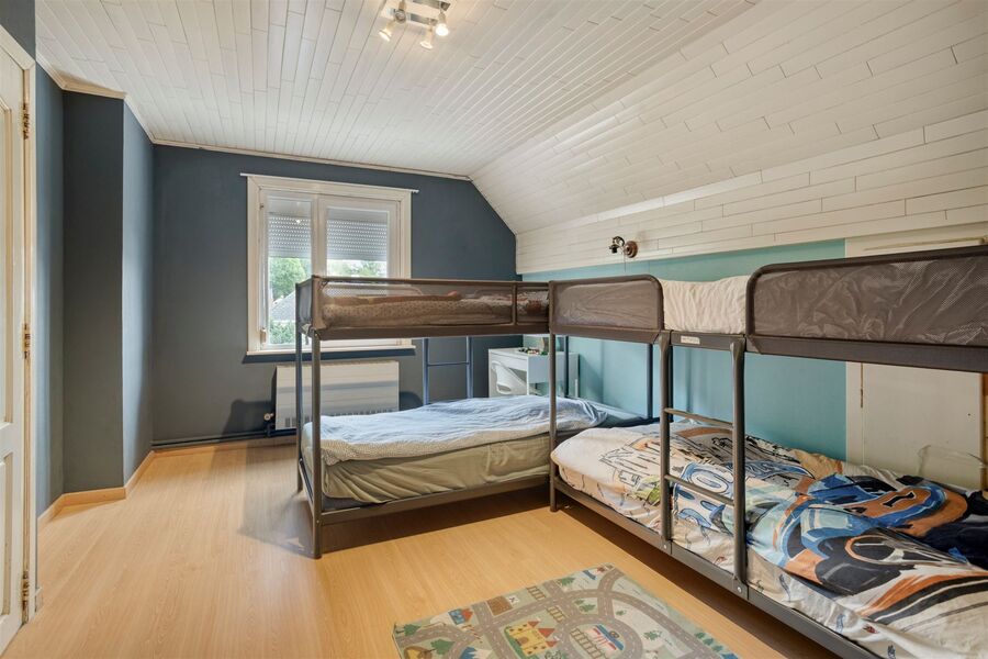 Huis te koop in KEERBERGEN