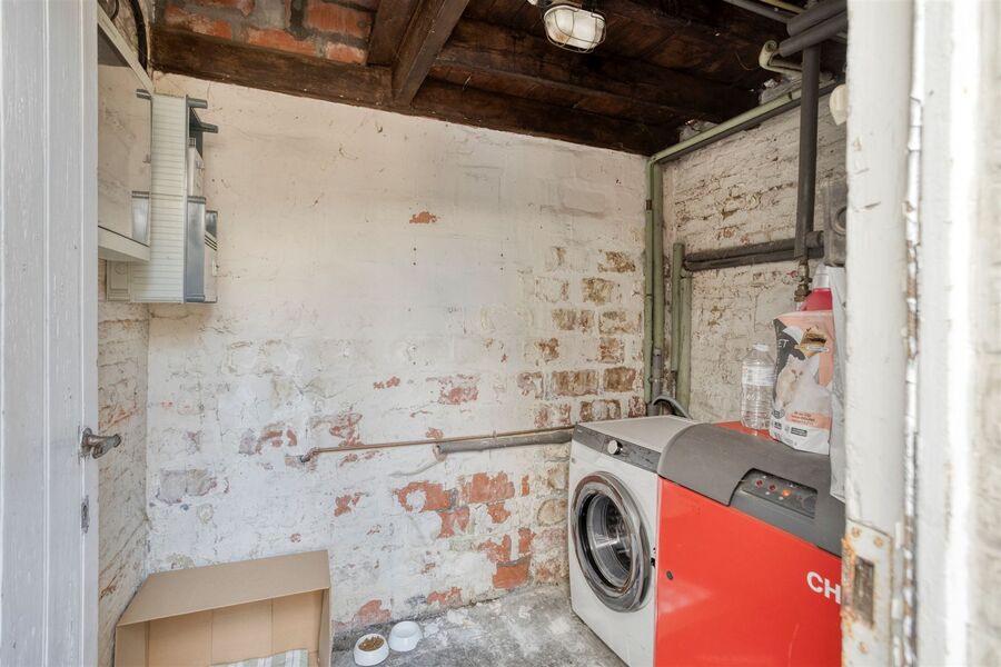 Huis te koop in KEERBERGEN