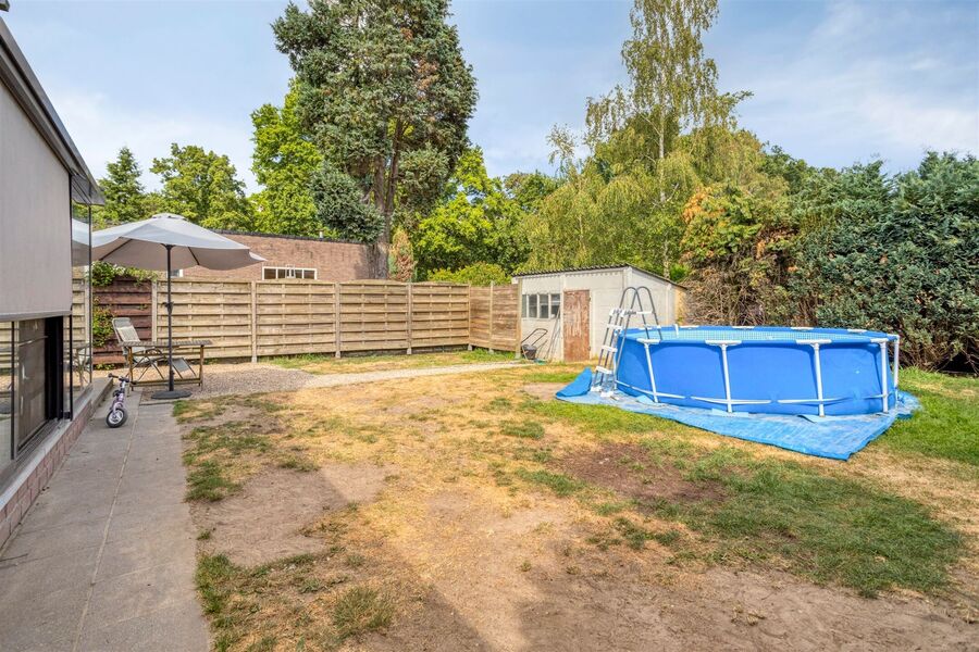 Huis te koop in KEERBERGEN