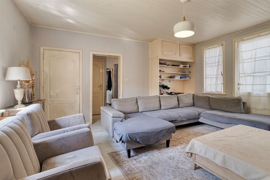Huis te koop in KEERBERGEN