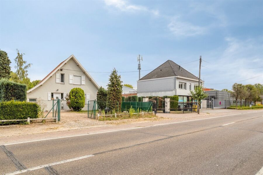 Huis te koop in KEERBERGEN