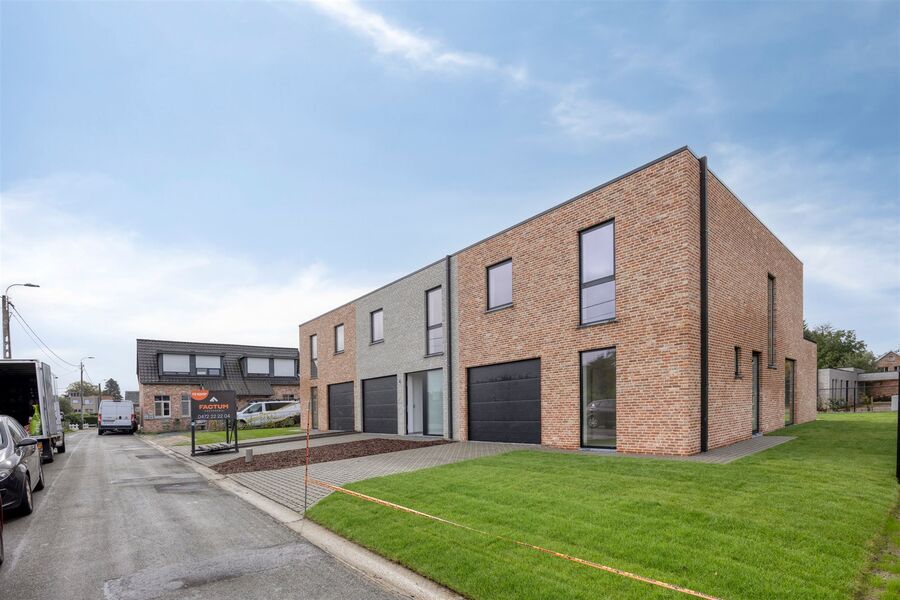 Huis te koop in KEERBERGEN