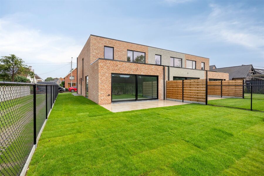Huis te koop in KEERBERGEN