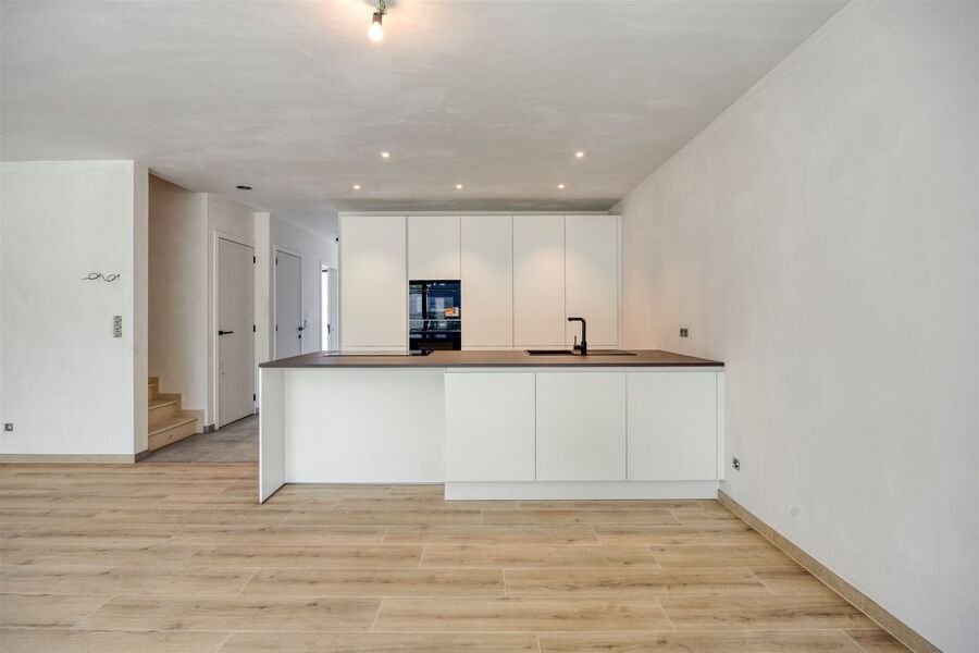 Huis te koop in KEERBERGEN