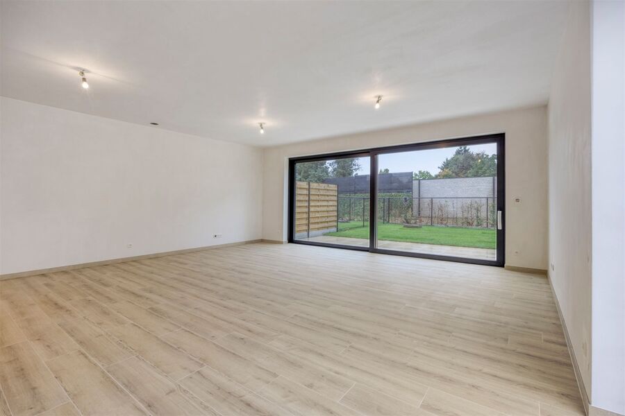 Huis te koop in KEERBERGEN