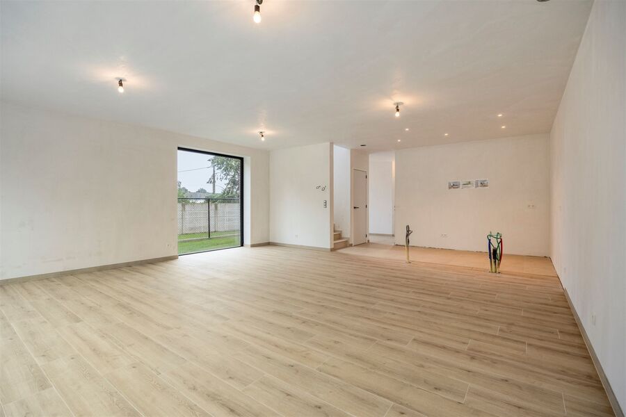 Huis te koop in KEERBERGEN