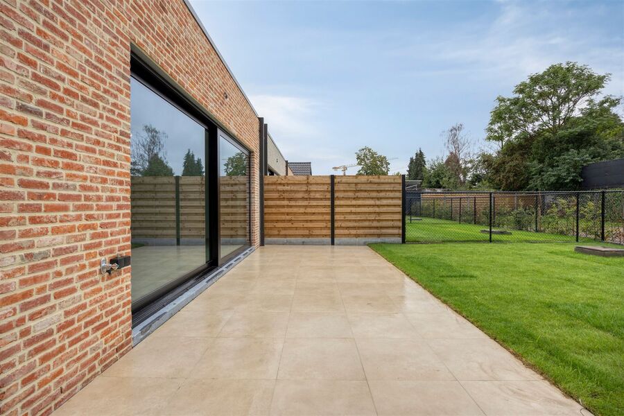 Huis te koop in KEERBERGEN