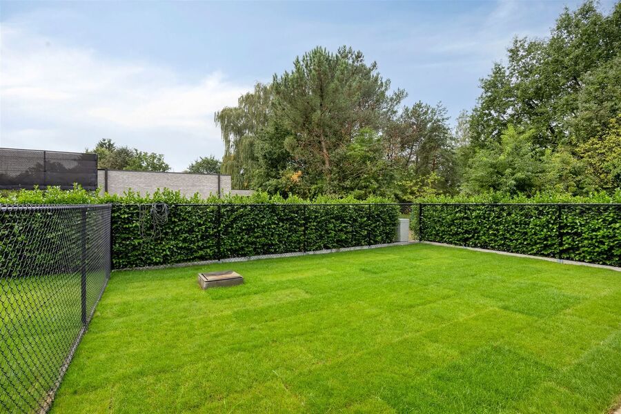 Huis te koop in KEERBERGEN