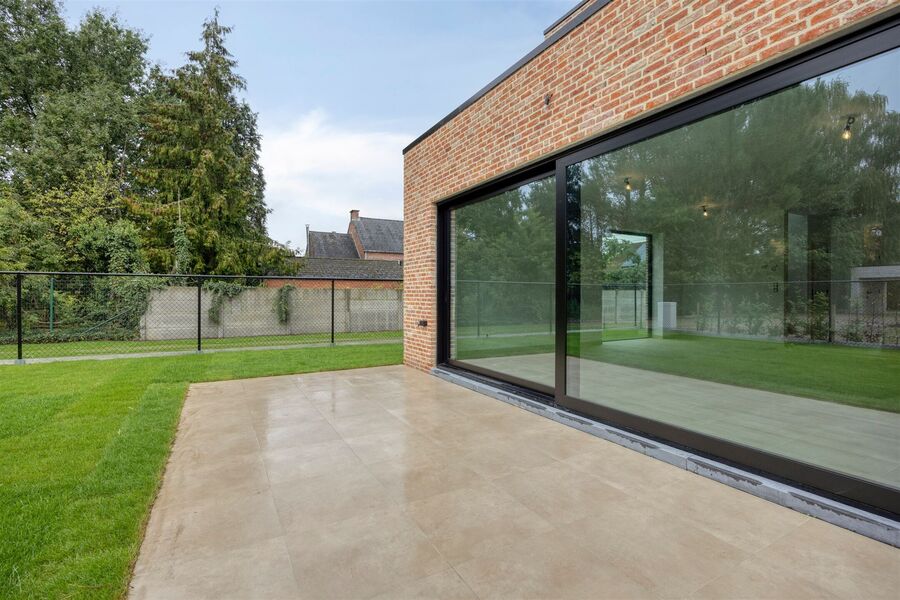 Huis te koop in KEERBERGEN