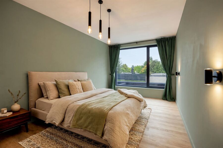 Huis te koop in KEERBERGEN
