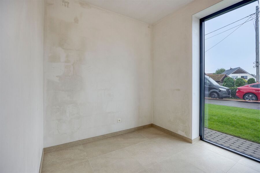 Huis te koop in KEERBERGEN