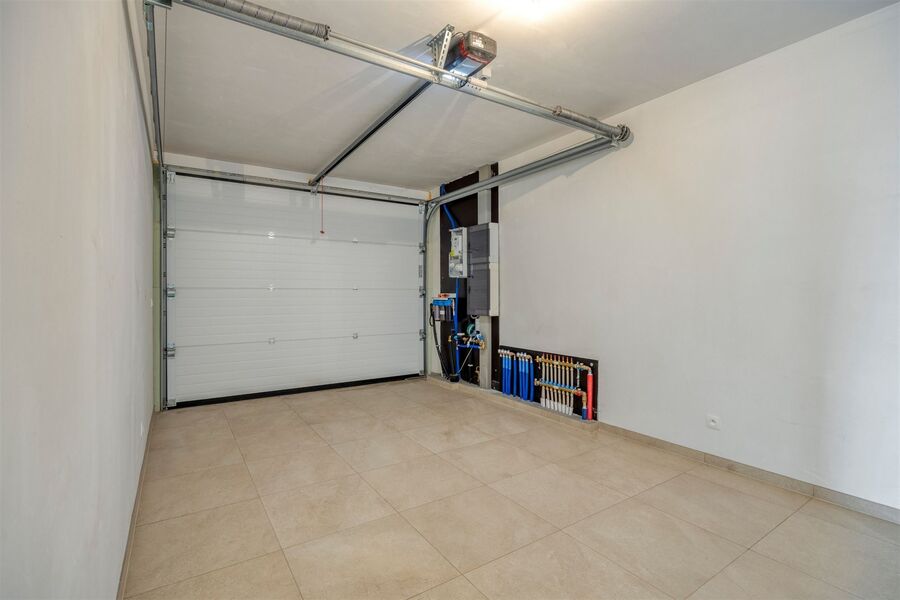 Huis te koop in KEERBERGEN