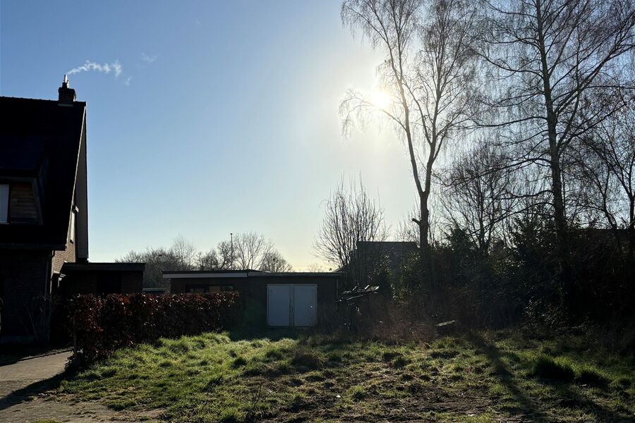 Huis te koop in KONTICH
