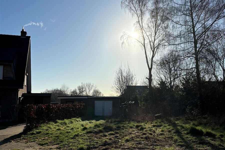 Huis te koop in KONTICH
