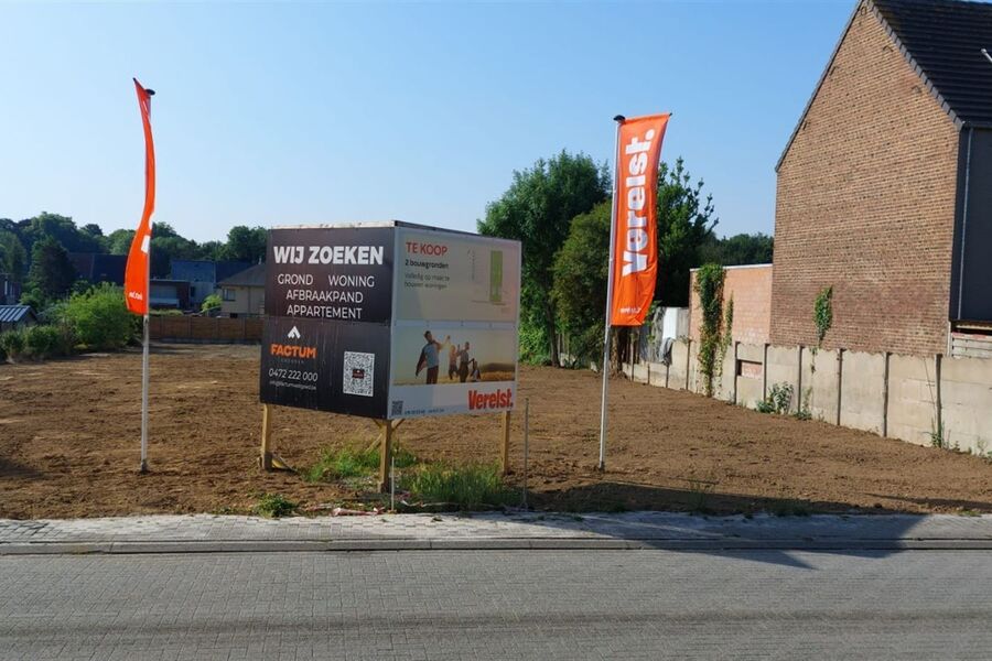 Huis te koop in KORTENBERG