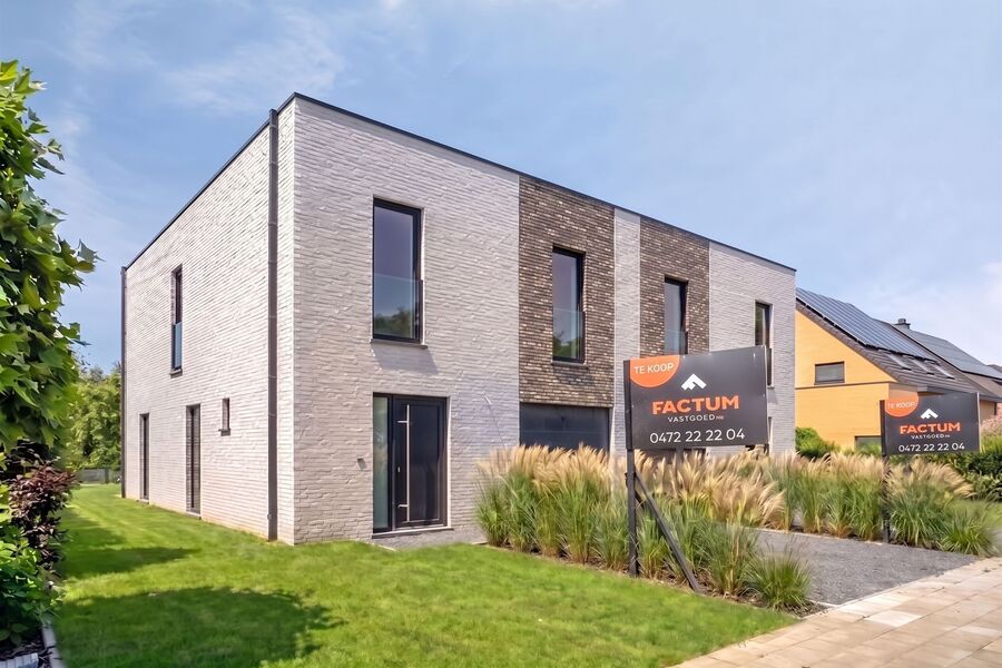 Huis te koop in WILSELE