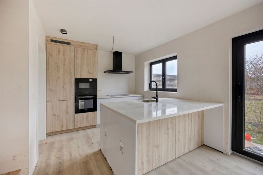 Huis te koop in WILSELE