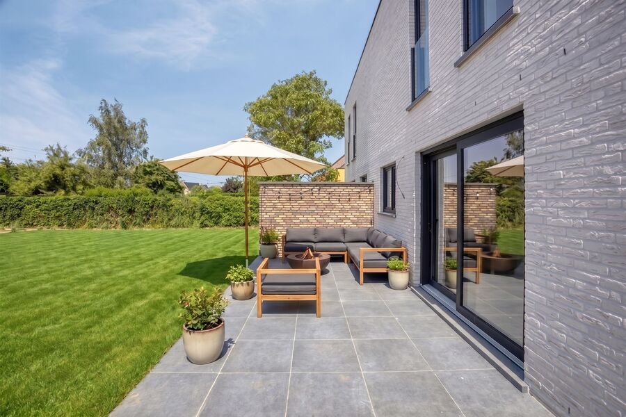 Huis te koop in WILSELE