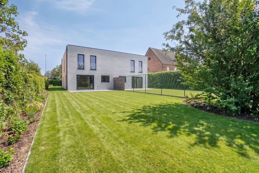 Huis te koop in WILSELE
