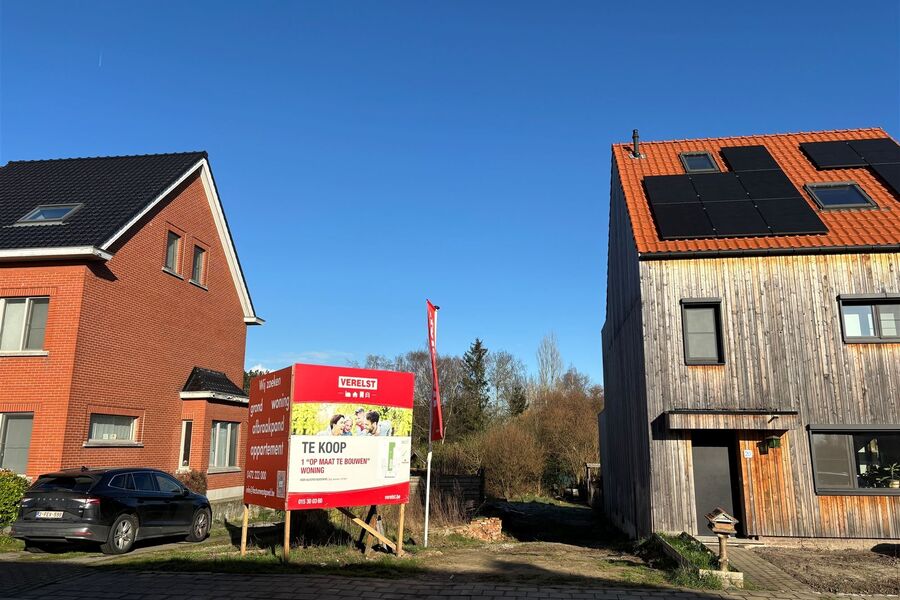 Huis te koop in LINT