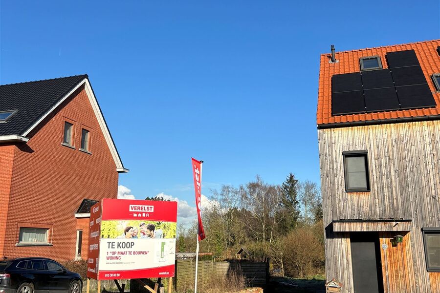 Huis te koop in LINT