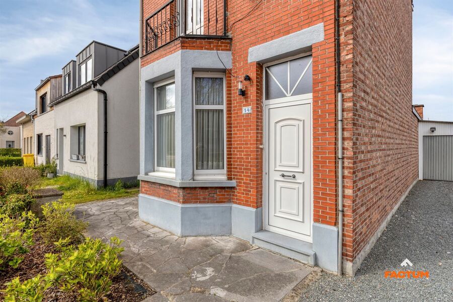 Huis te koop in LINT