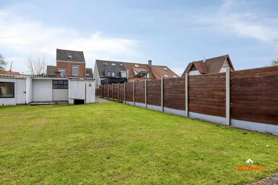 Huis te koop in LINT