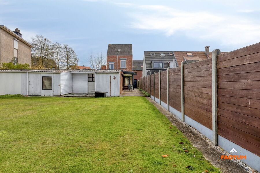 Huis te koop in LINT