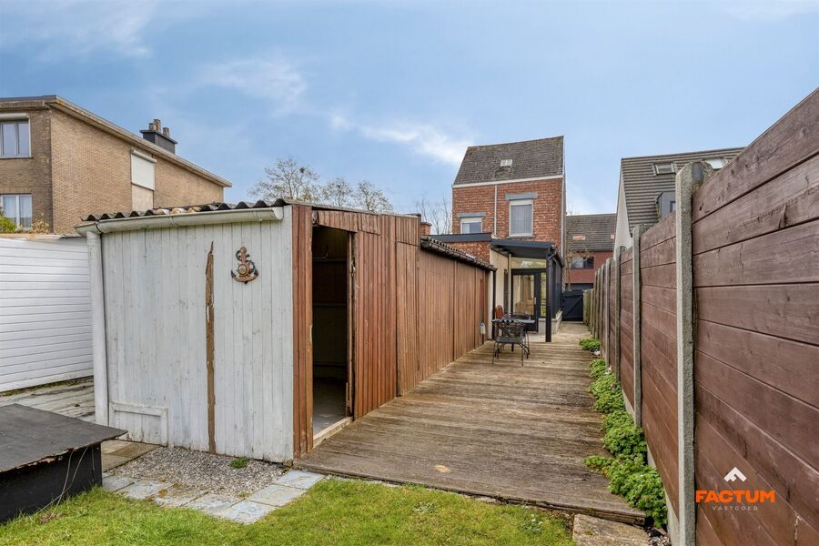 Huis te koop in LINT